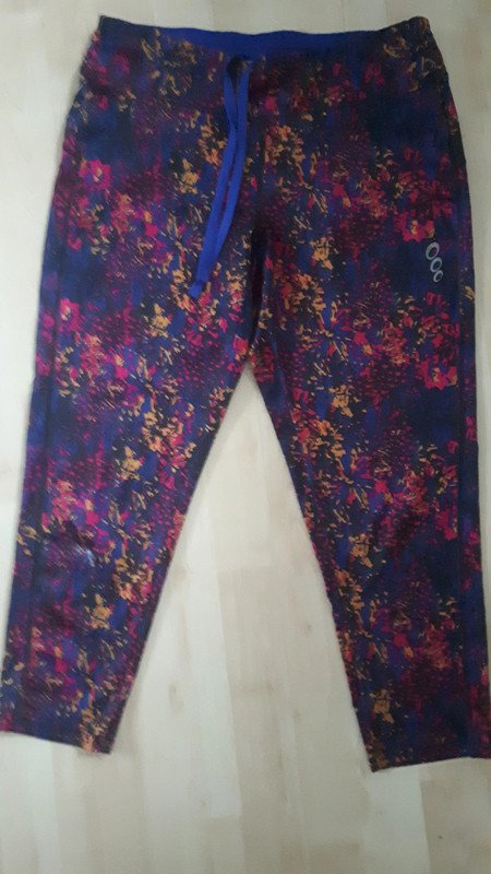 Sportleggings 3/4-Länge