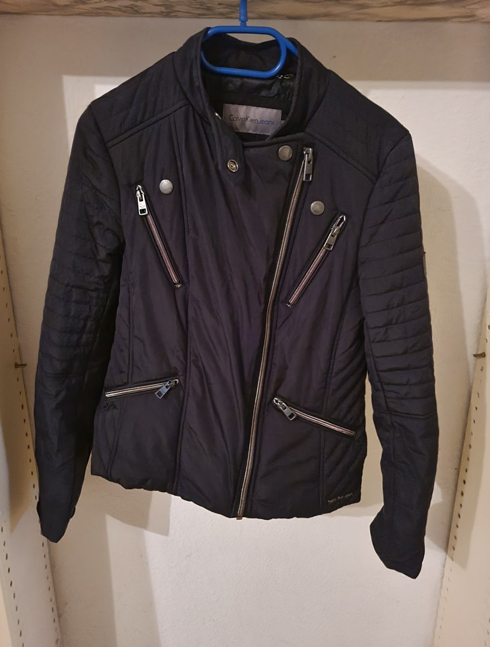 Calvin Klein Jacke