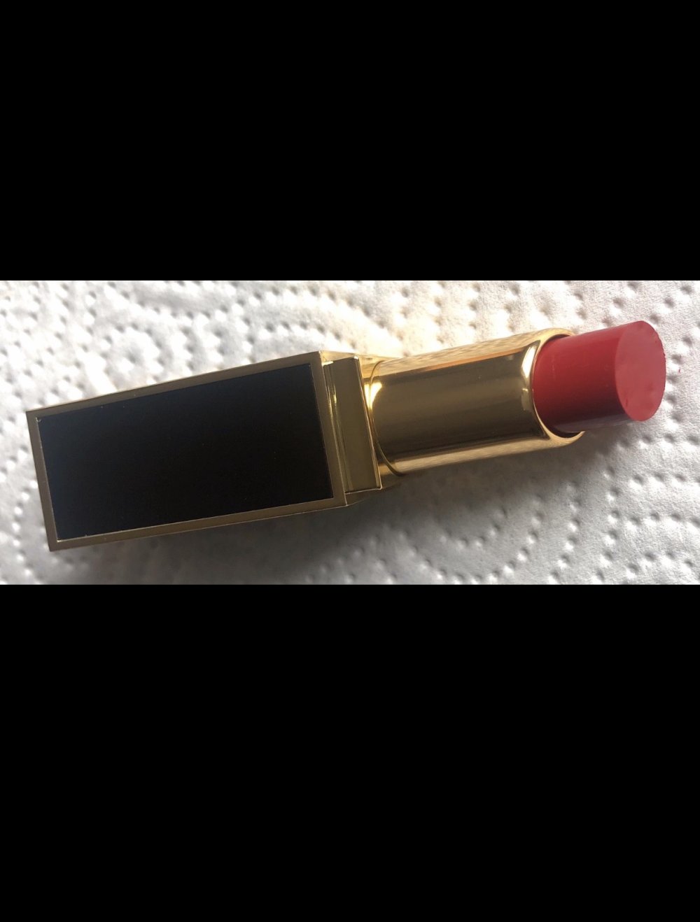 Lippenstift Tom Ford N 28