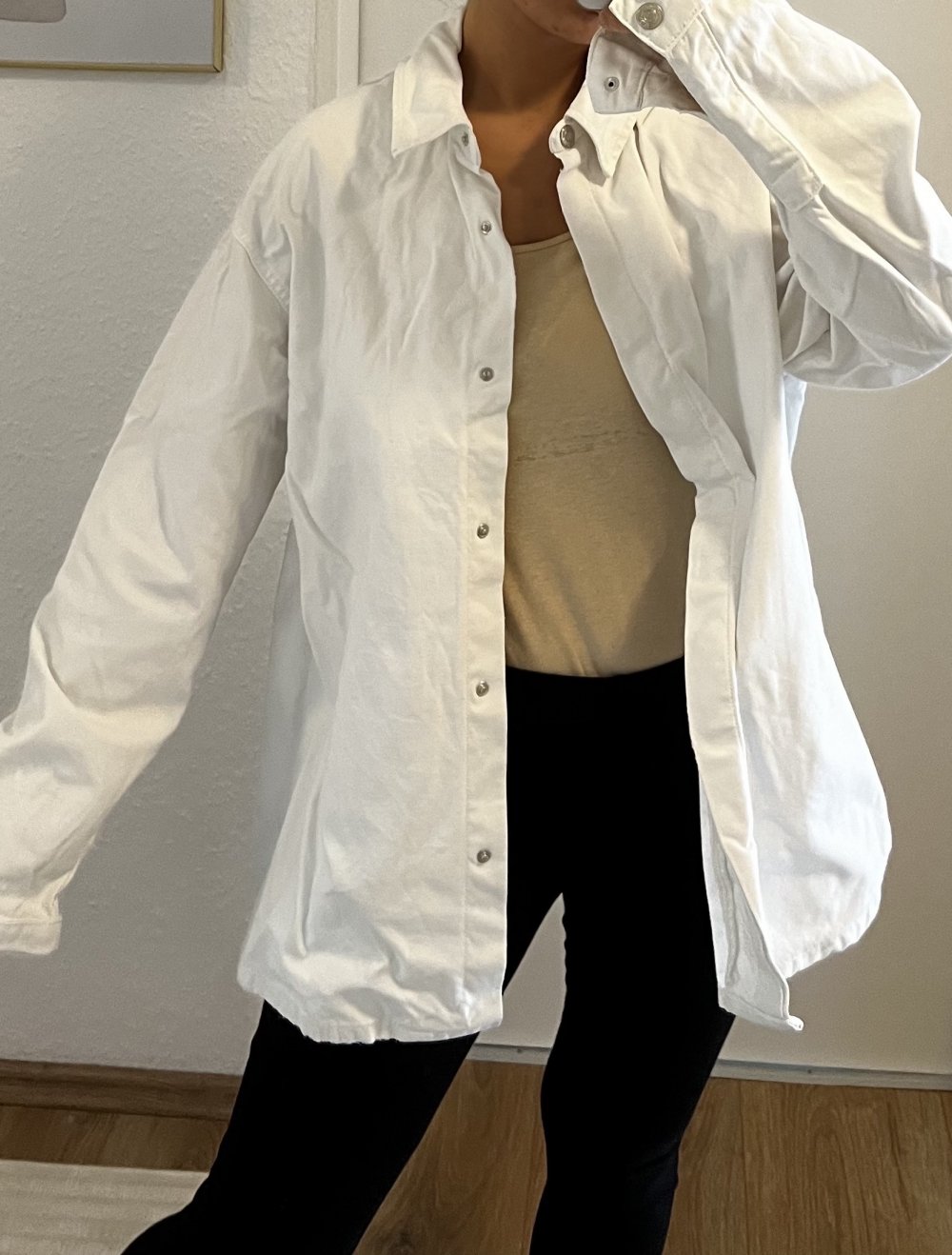 Jeansjacke