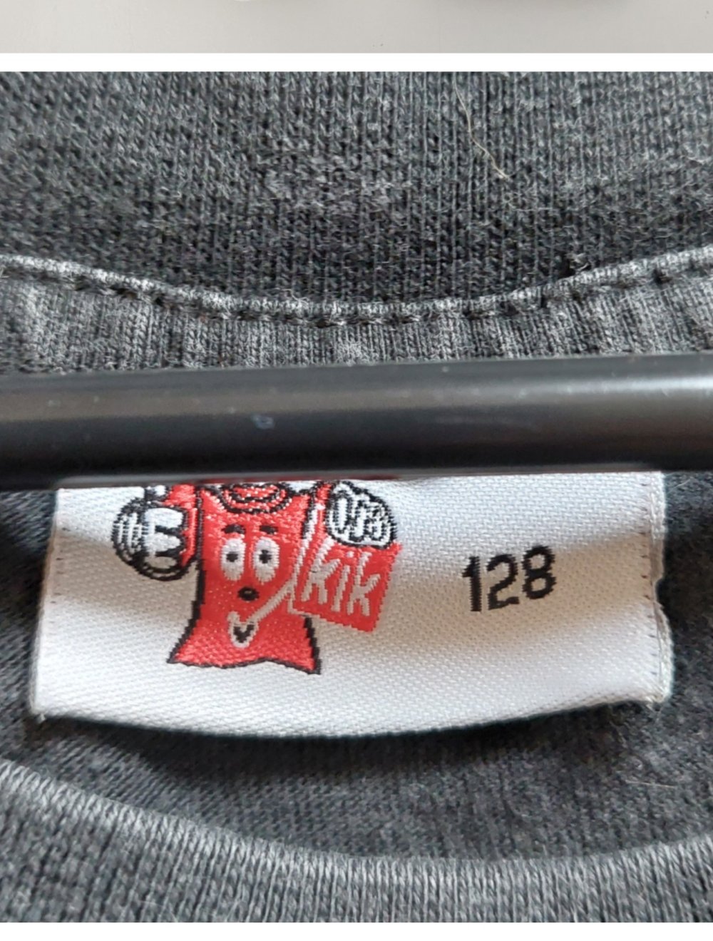 Top gr. 128