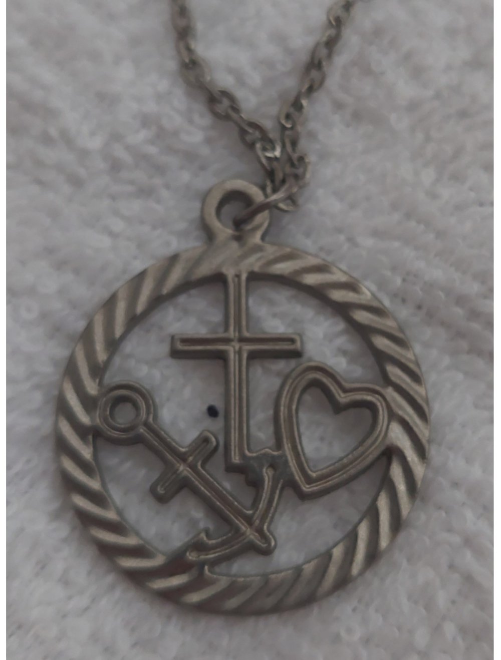 Modeschmuck Kette