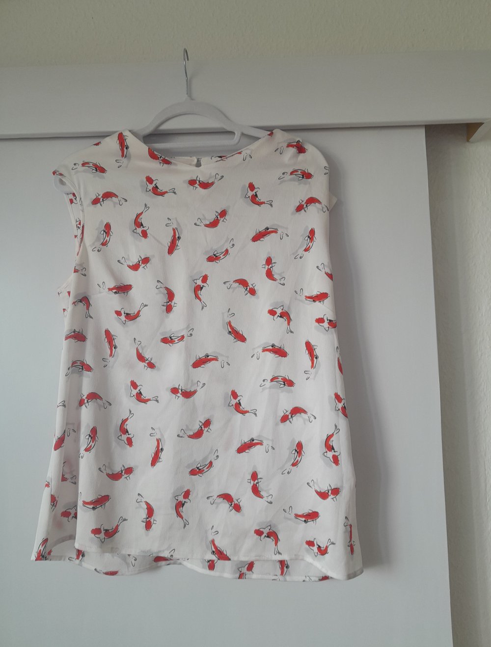 Bluse#Top#comma#38