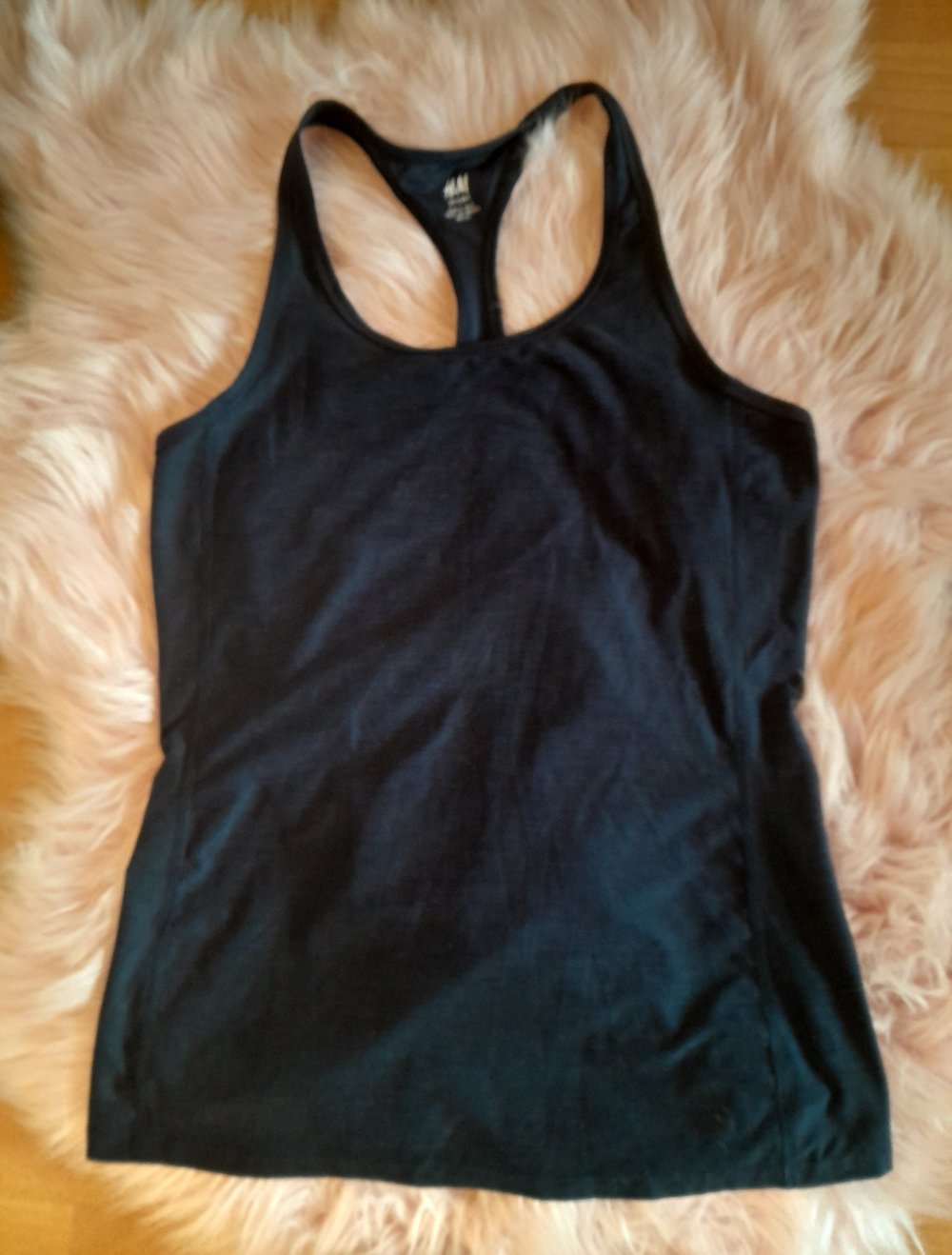 Shirt#Fitness#36#H&M