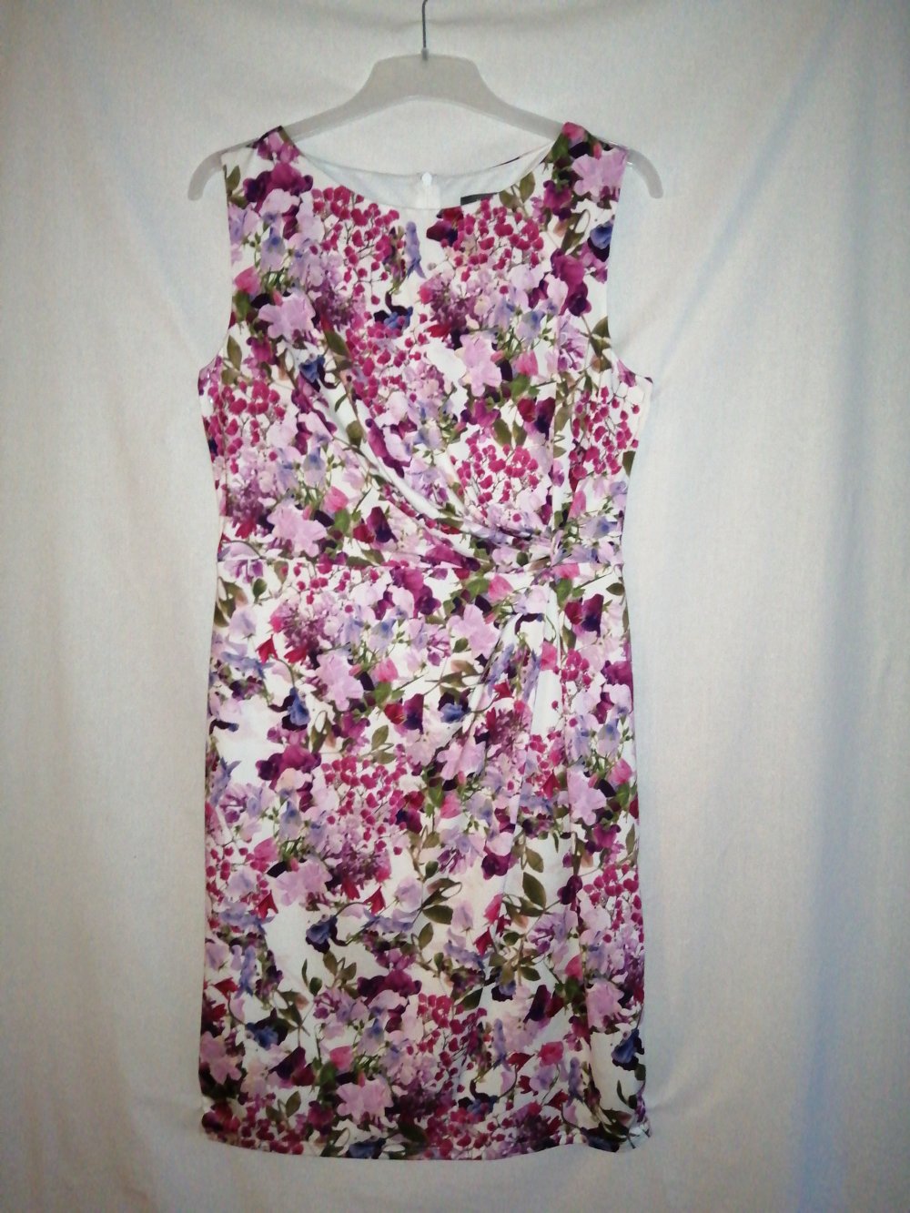 neues schickes Damen-Kleid Gr. 40 von Montego/ Peek & Cloppenburg