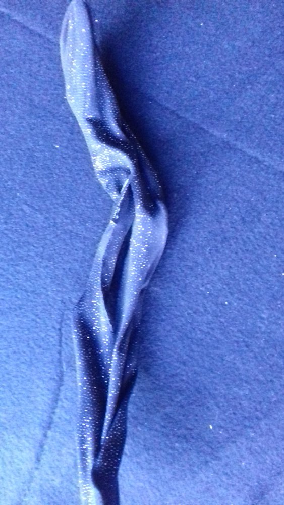 Haarband € 2,--
