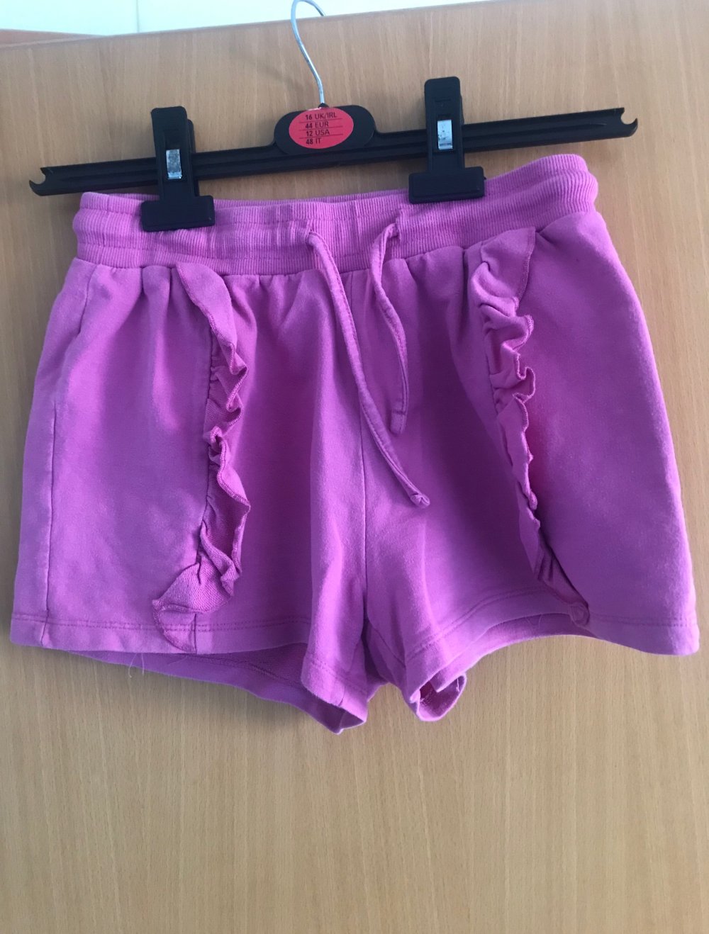 Shorts von pbc