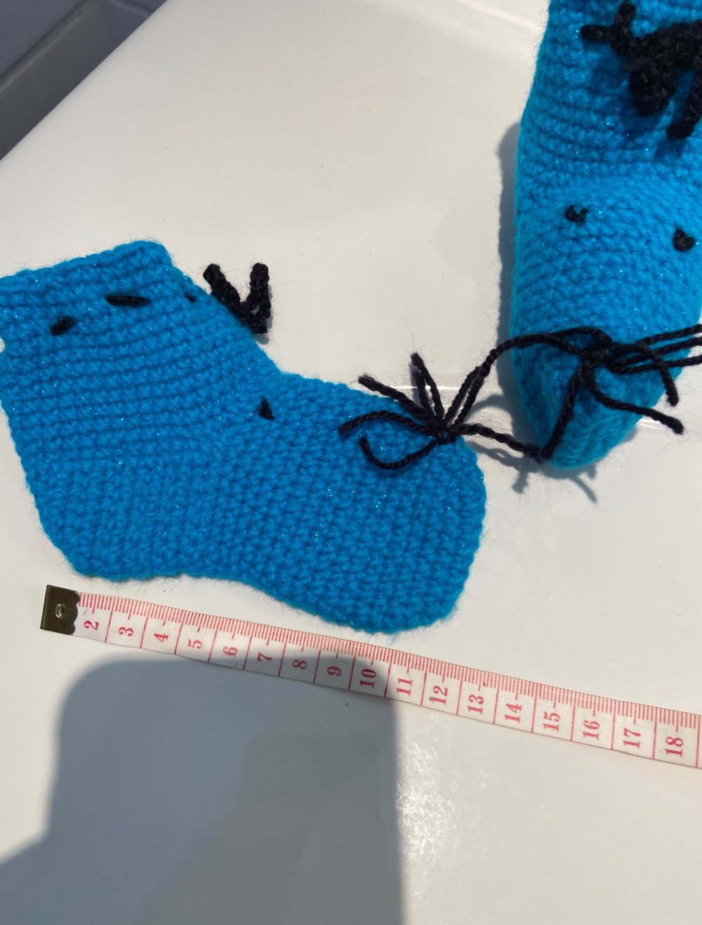 Socken neu
