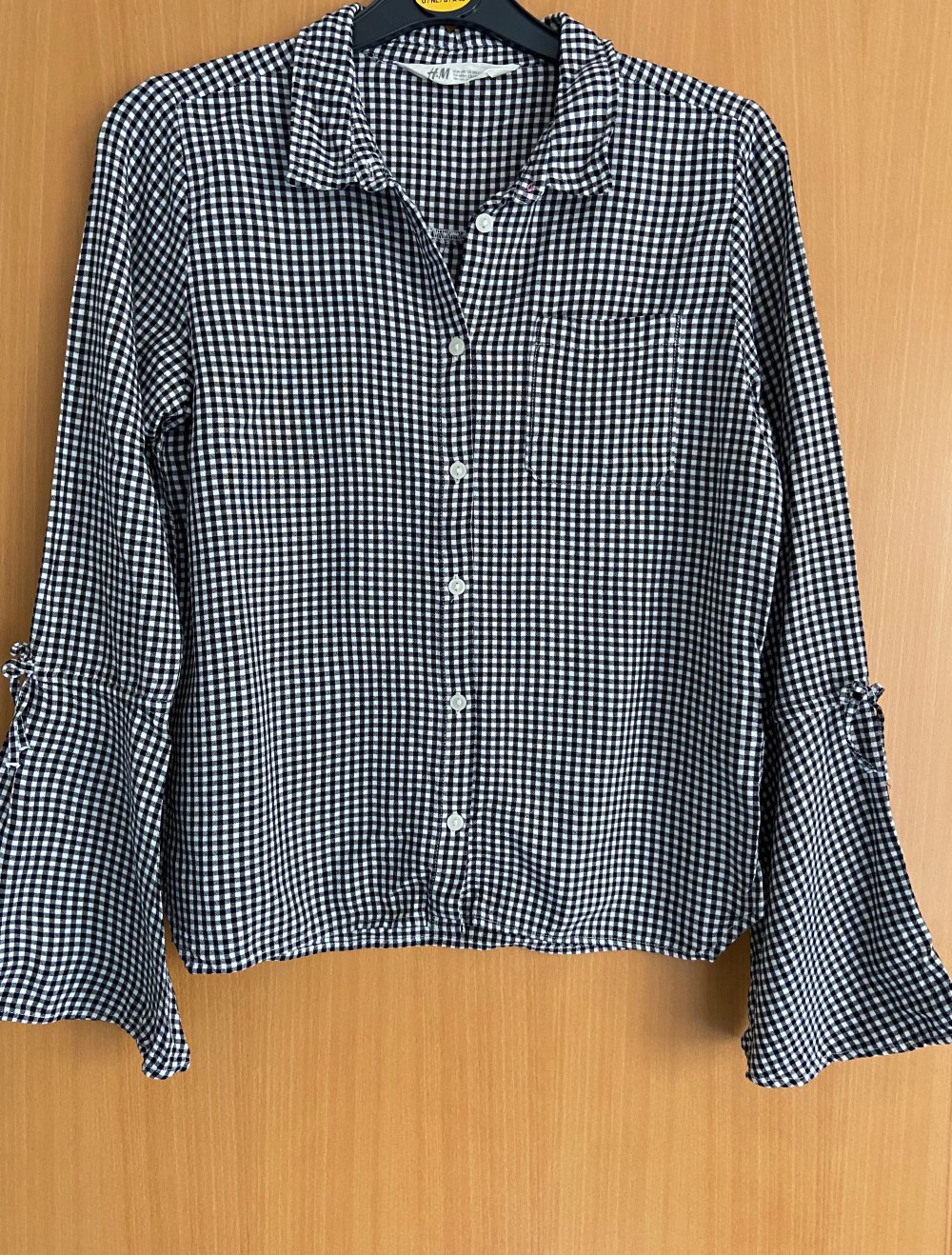 Bluse von H&M