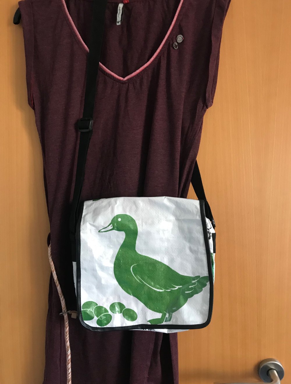 Tasche Umhängetasche