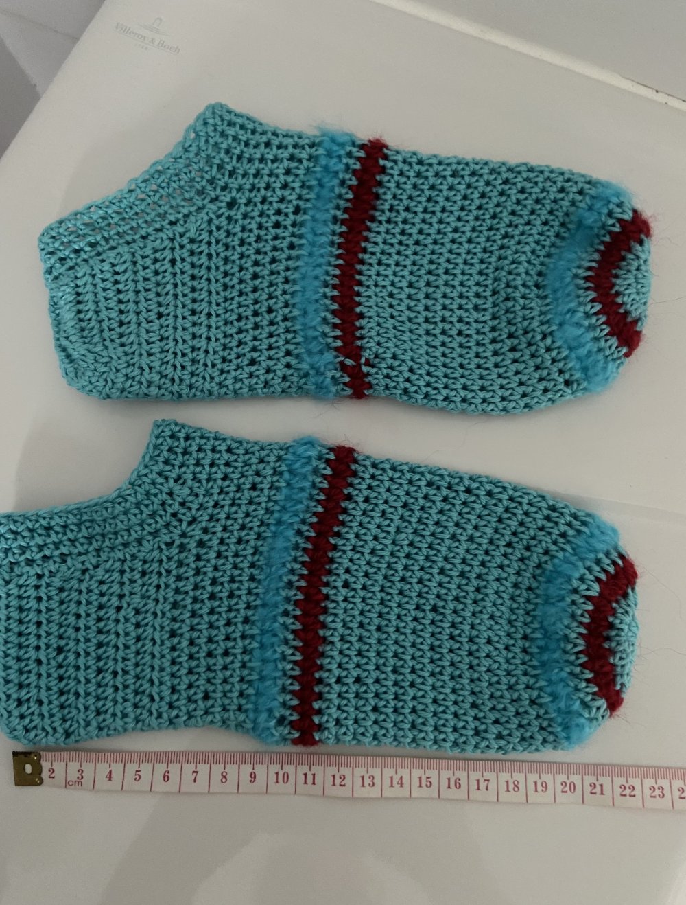 Socken sneaker neu