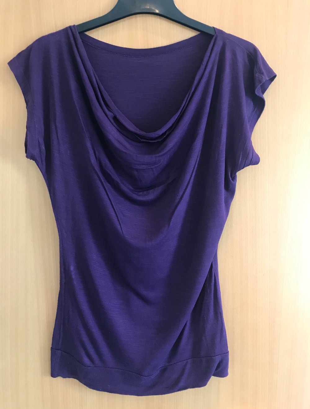 Tshirt lila