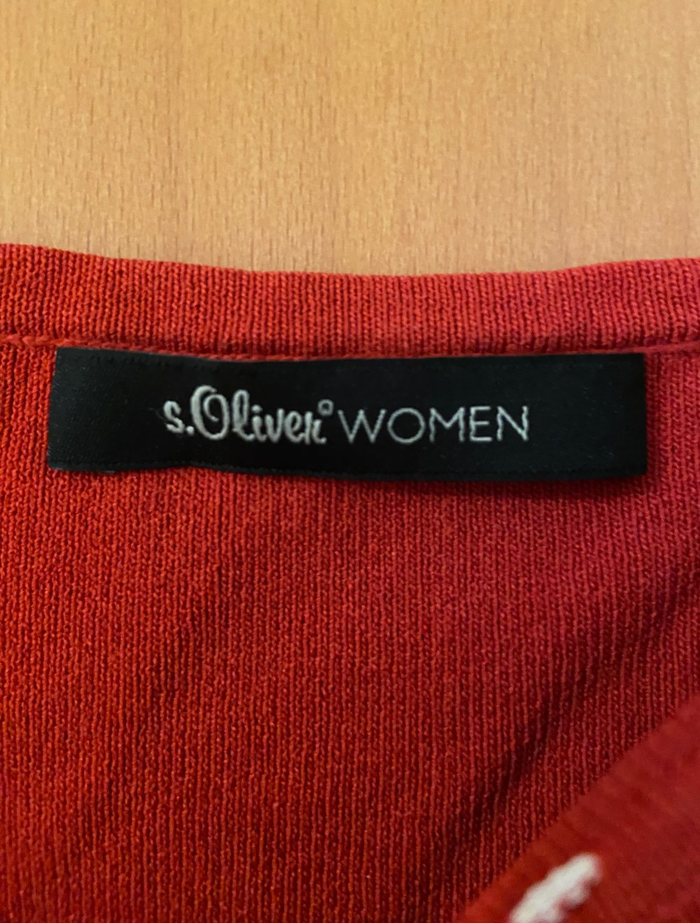 top von s. oliver