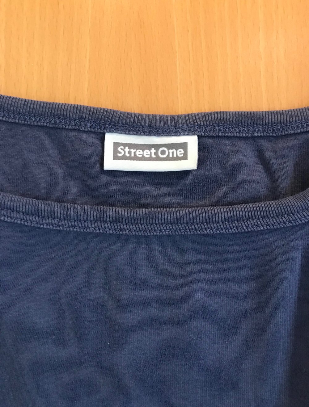 top von street one