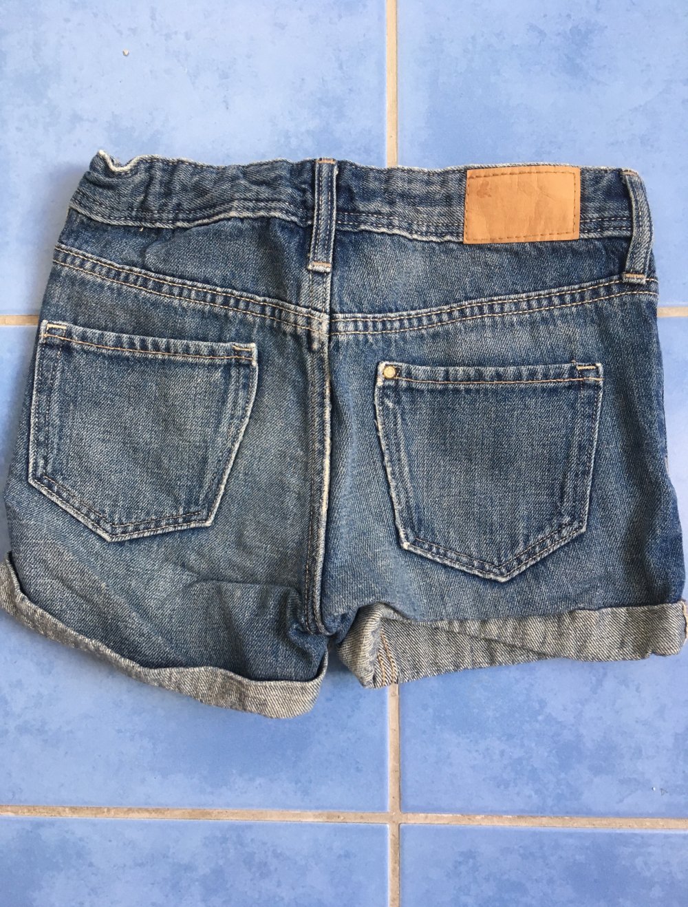 Shorts von & denim