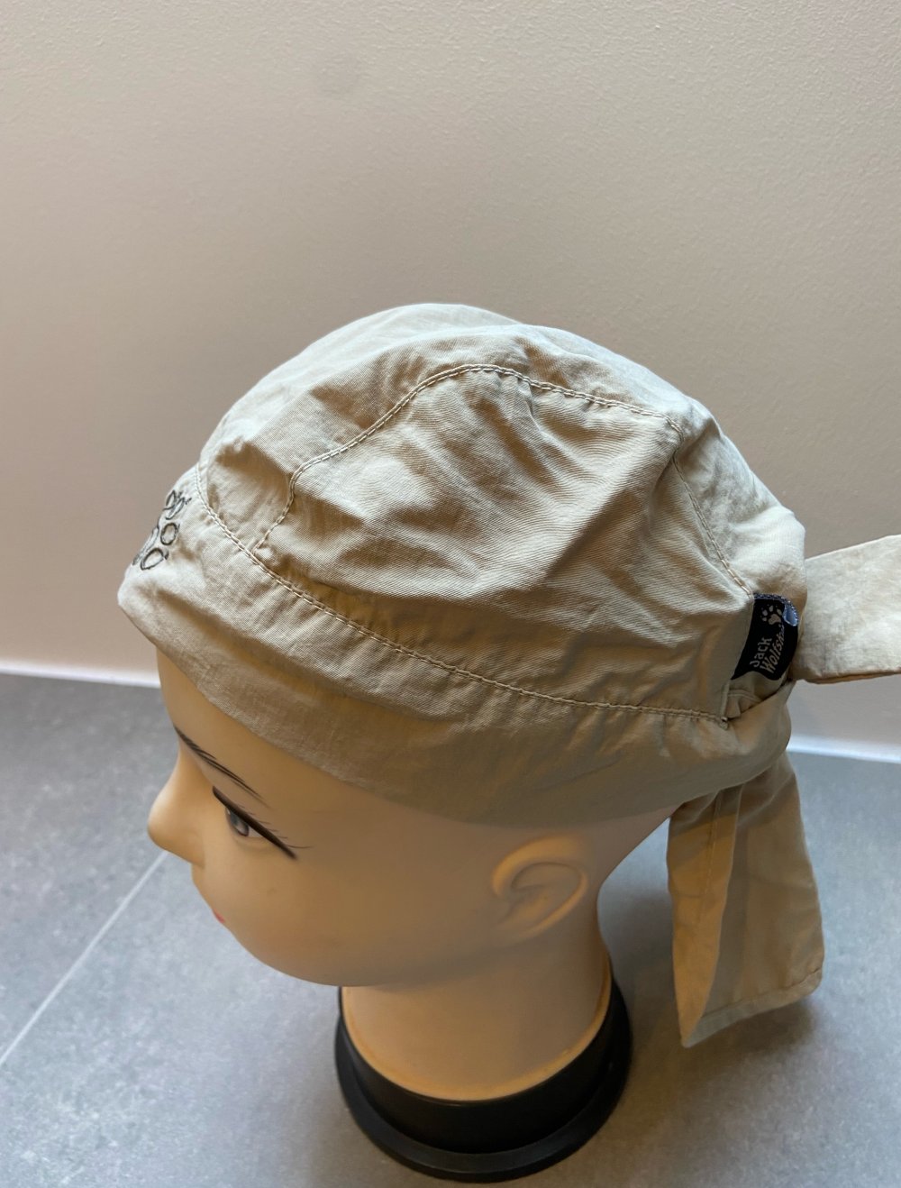 Mütze von Jack Wolfskin