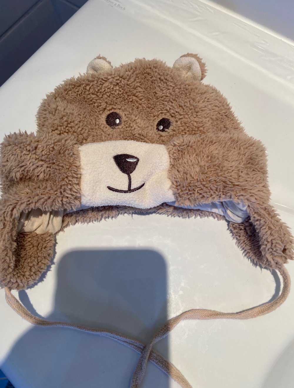 Mütze baby von ergree