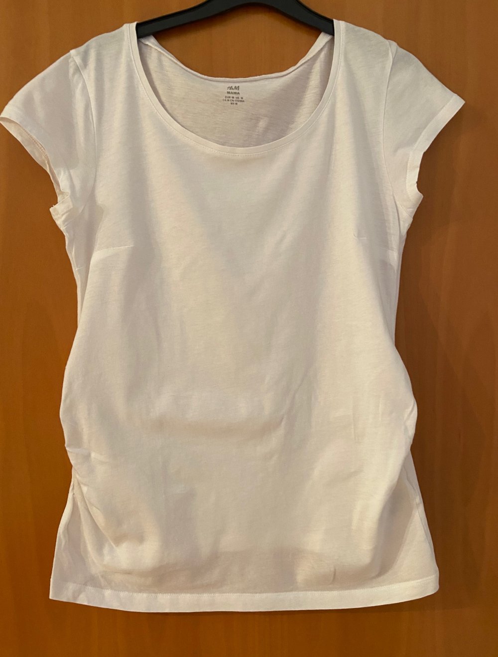 Tshirt von H&M Mama