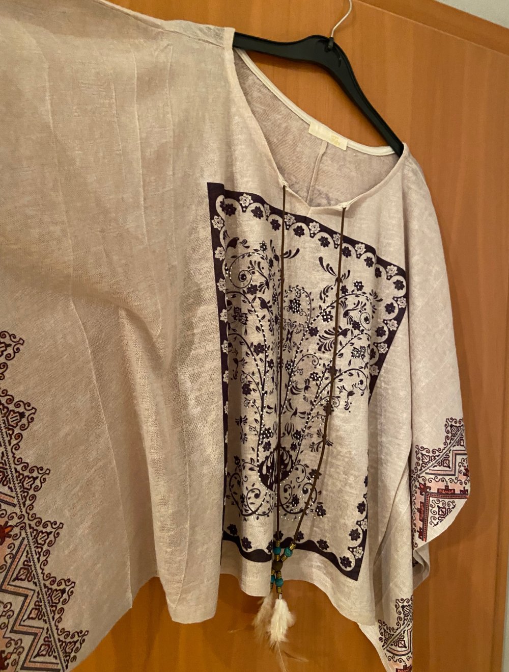 Tshirt von deux