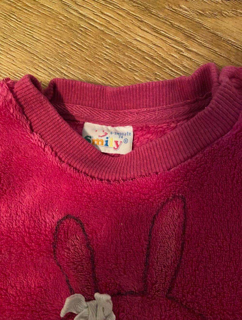 Pullover 3 stück