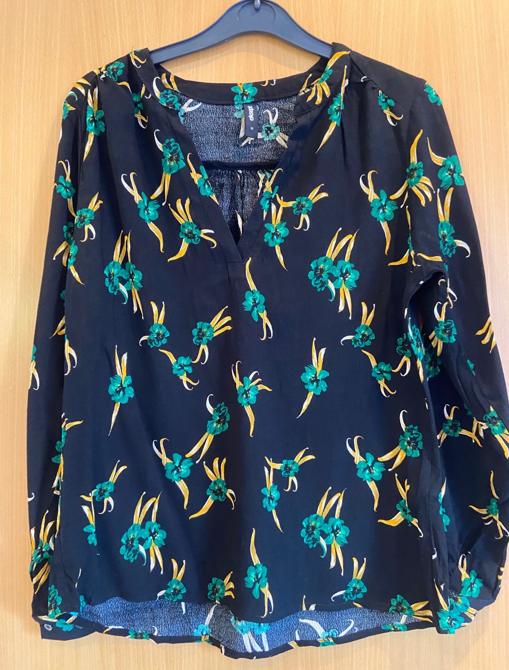 Bluse von eksept