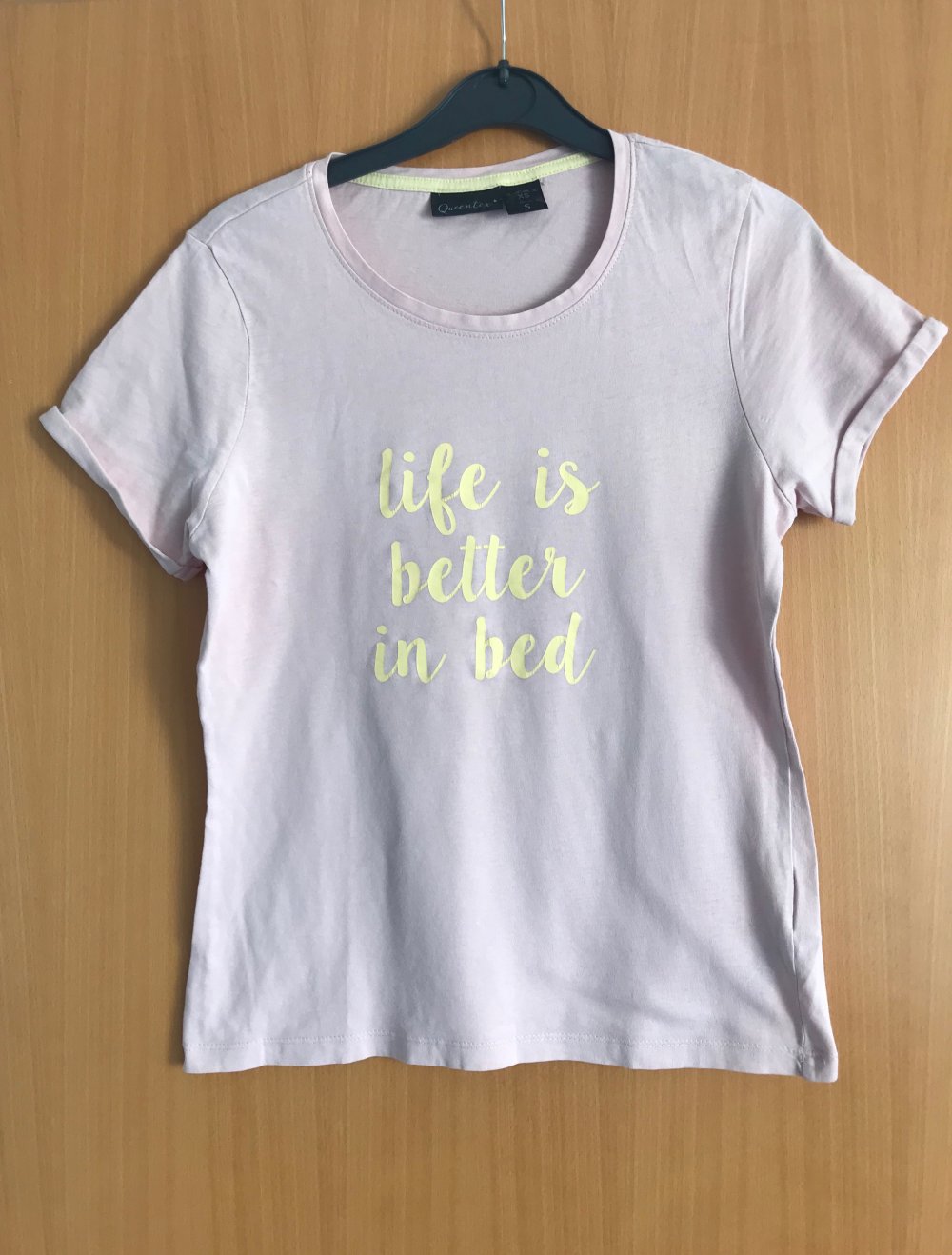 Tshirt von queentex