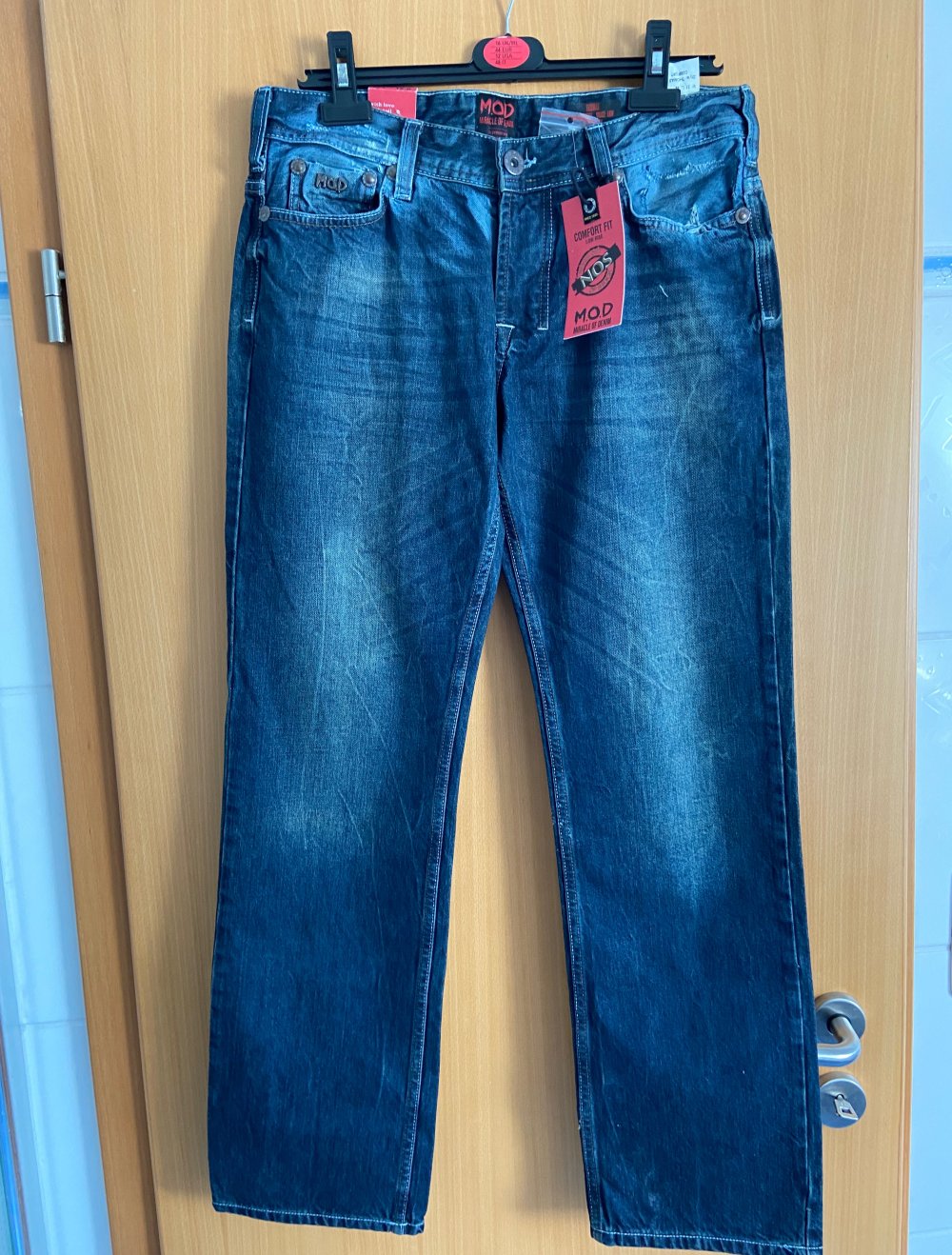 Jeans von Mod