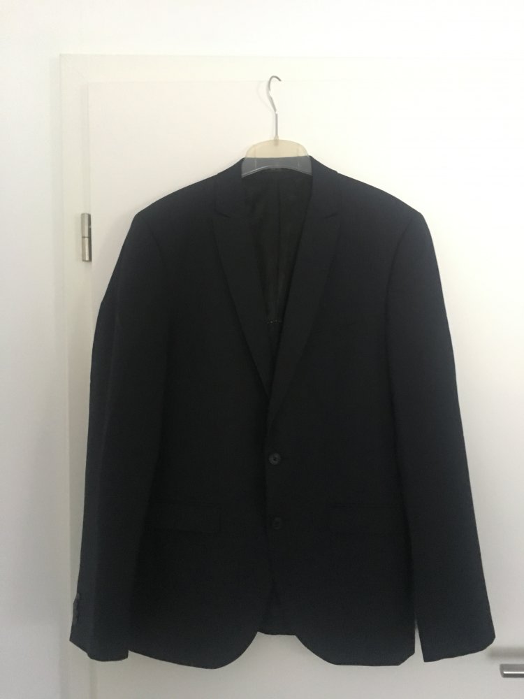 Esprit Herren Sakko Gr. 98