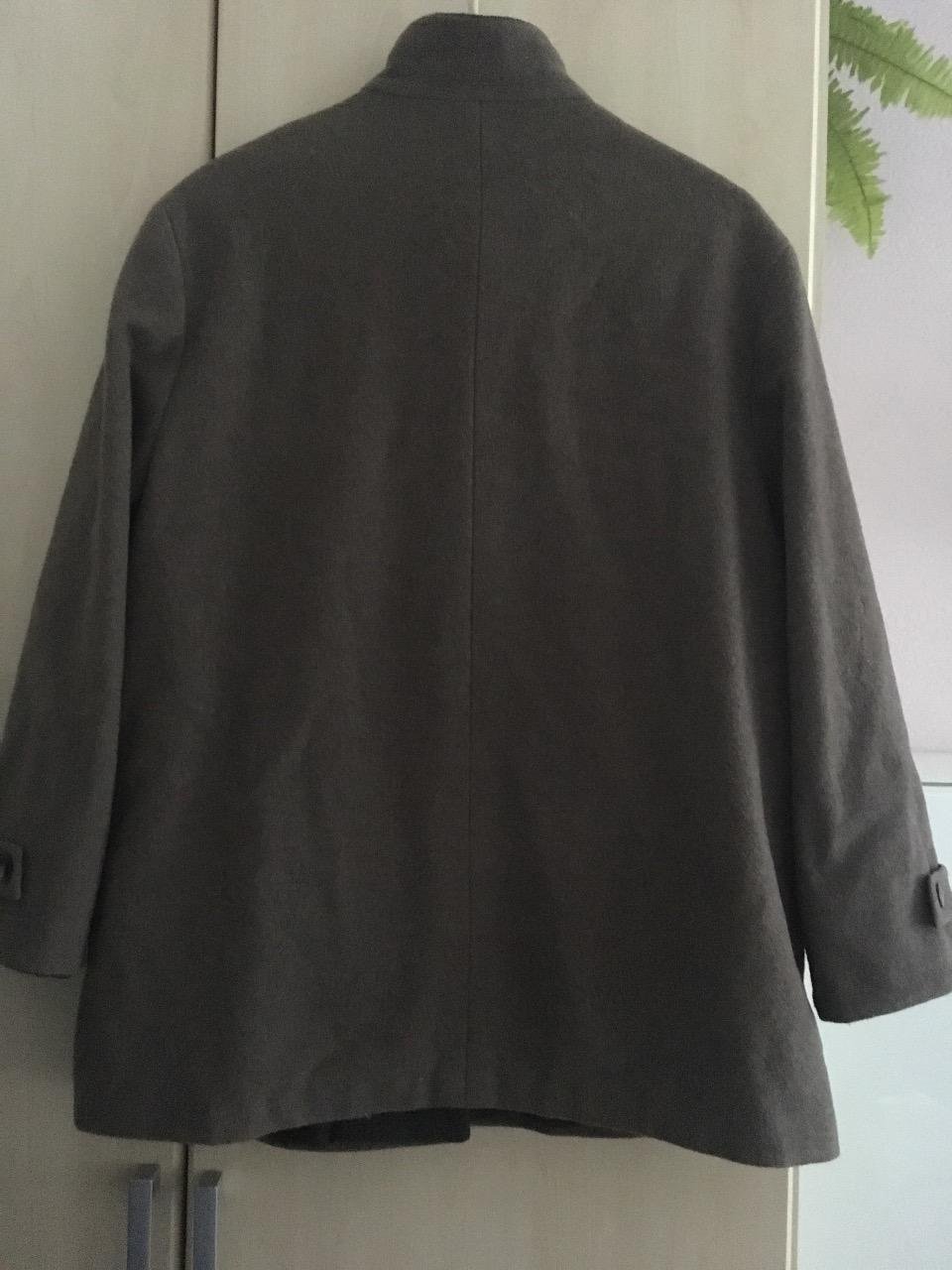 Bexleys Herren Winterjacke Gr. 21