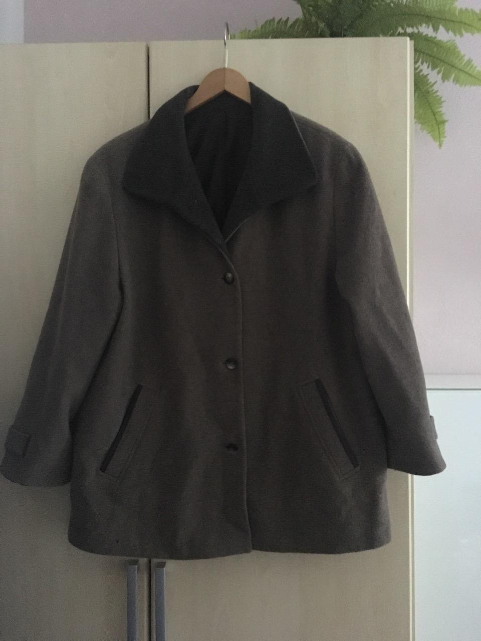 Bexleys Herren Winterjacke Gr. 21