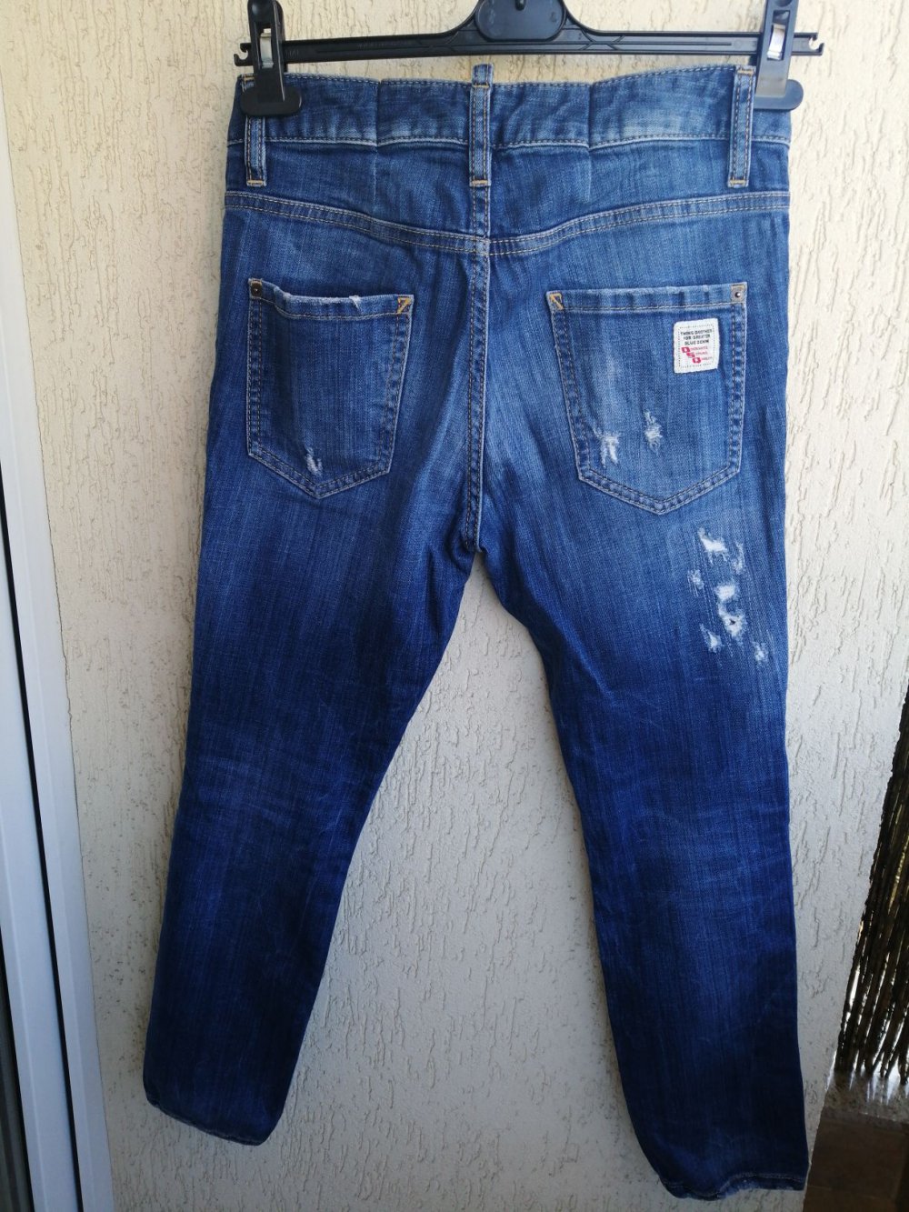 Dsquared2 jeans IT40