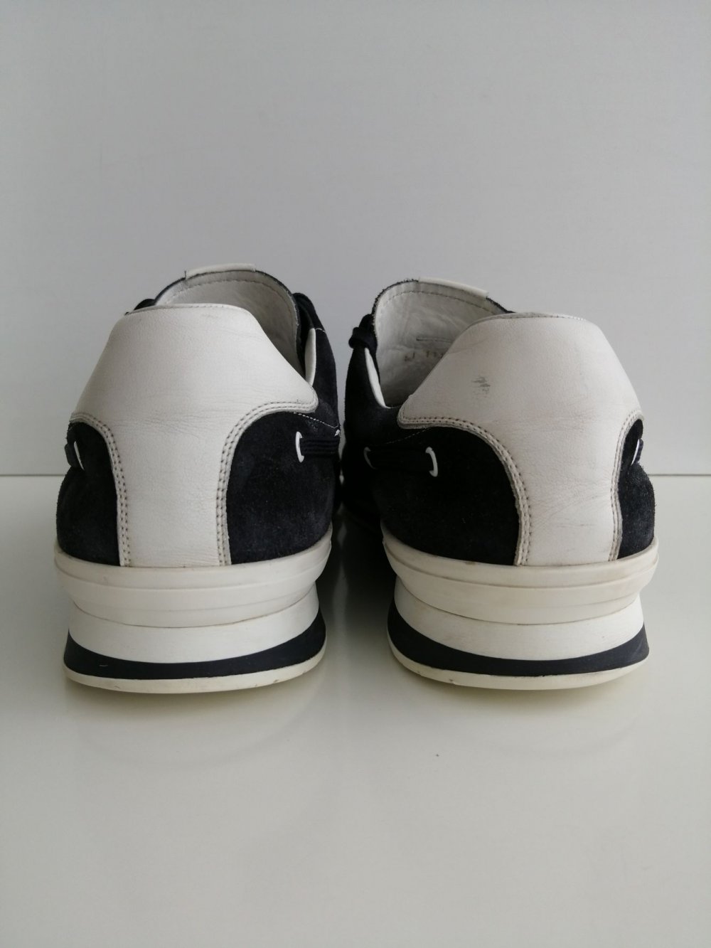 Louis Vuitton Mokassins UK10 EU45