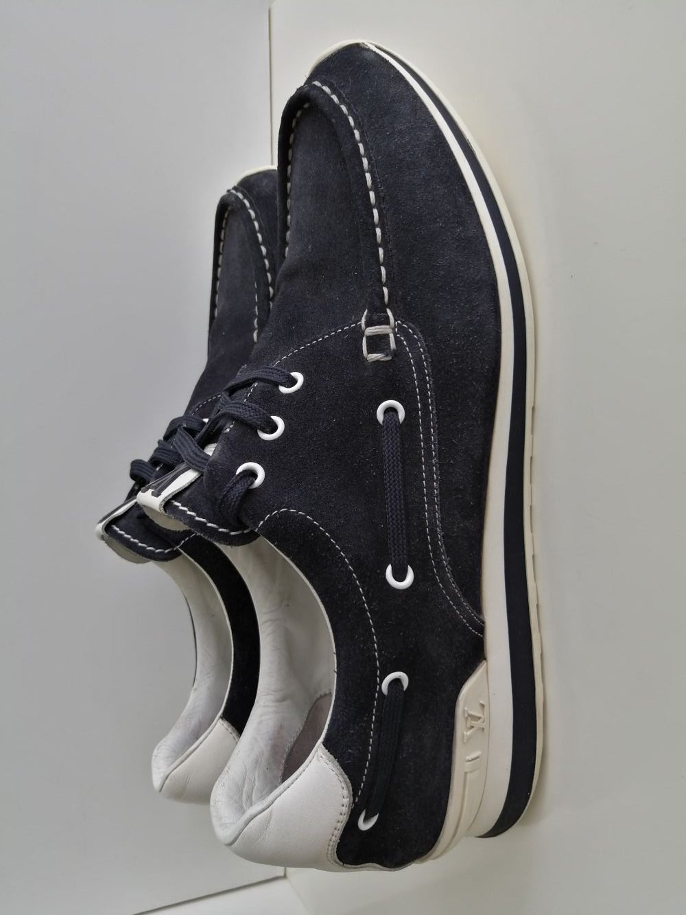 Louis Vuitton Mokassins UK10 EU45
