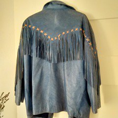 Cowboyjacke