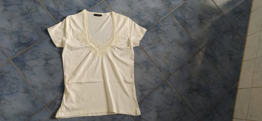 Feminines Shirt 