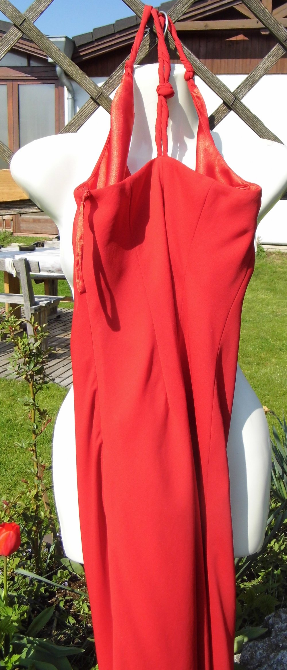 Cocktail Kleid