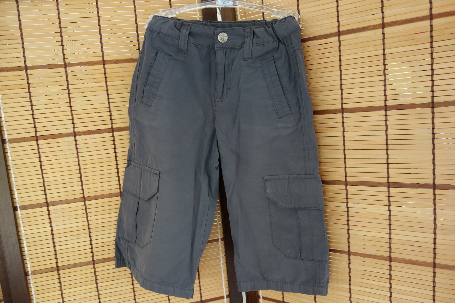 Cargoshorts grau alive 116 uni