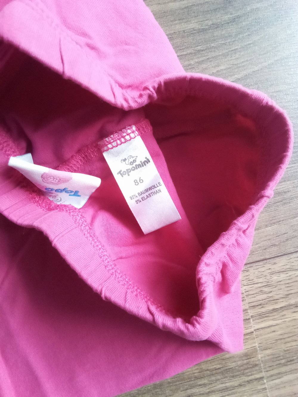 Sommerset zweiteilig Leggings Trägertop topomini 86