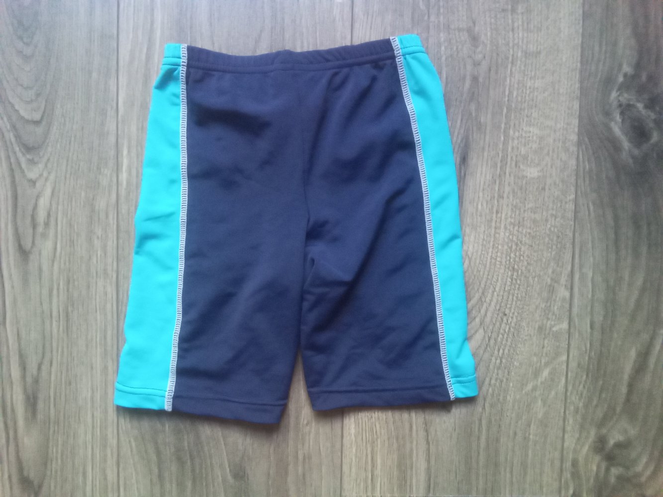 Badehose TCM blau 110/116