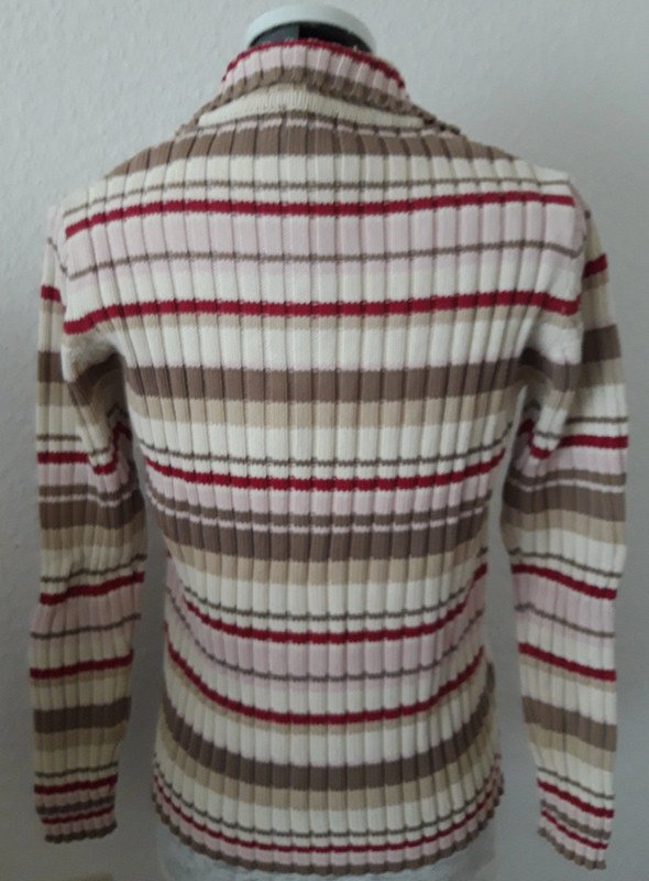 Strickjacke von NKD 