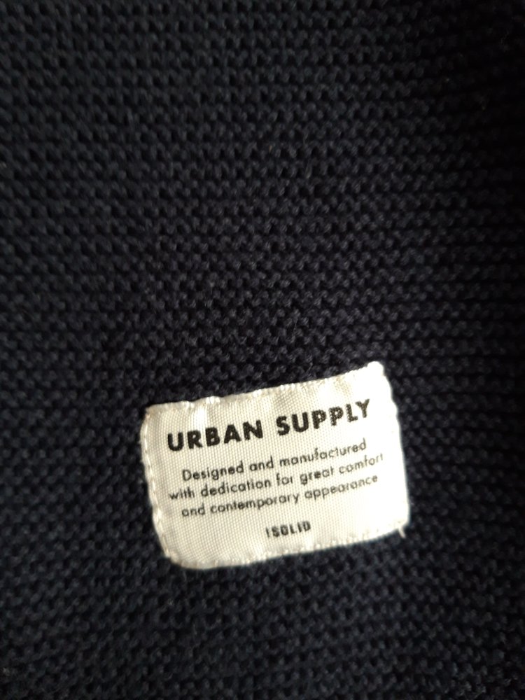 Strickpulli von !Solid
