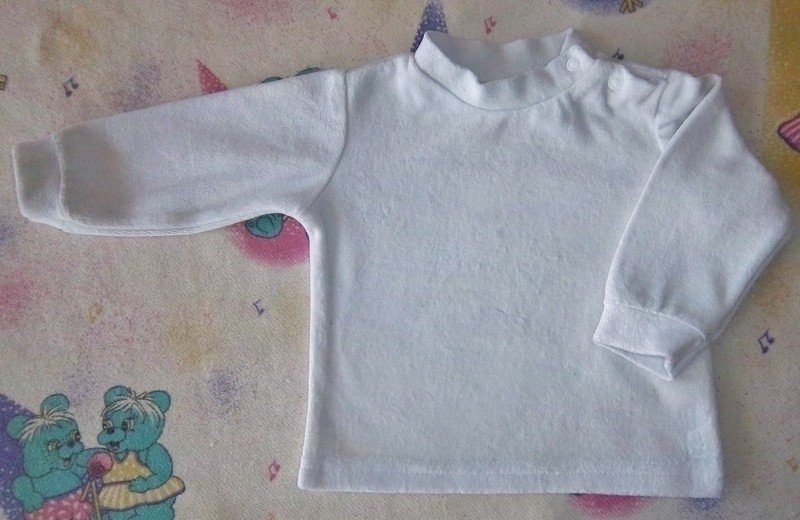 Schöner Nicki Pulli 