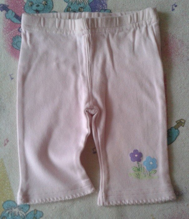 Süße Hose Gr.56 