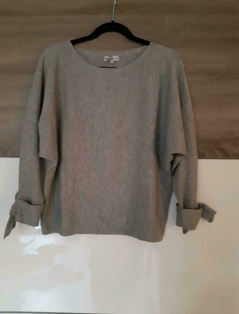 Elegantes Pullover 
