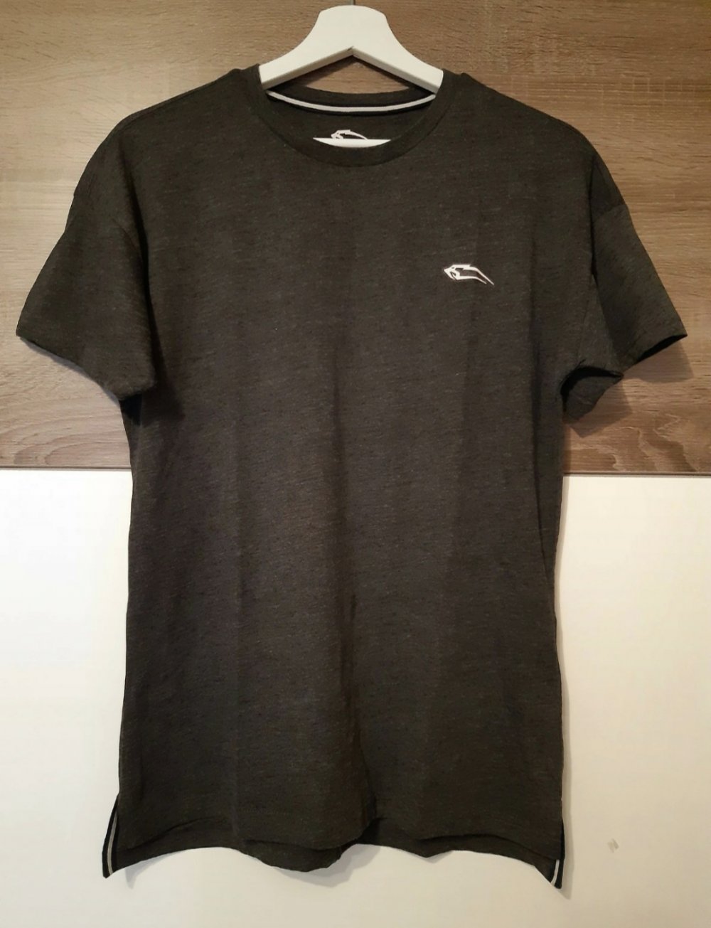 Shirt von smilodox 