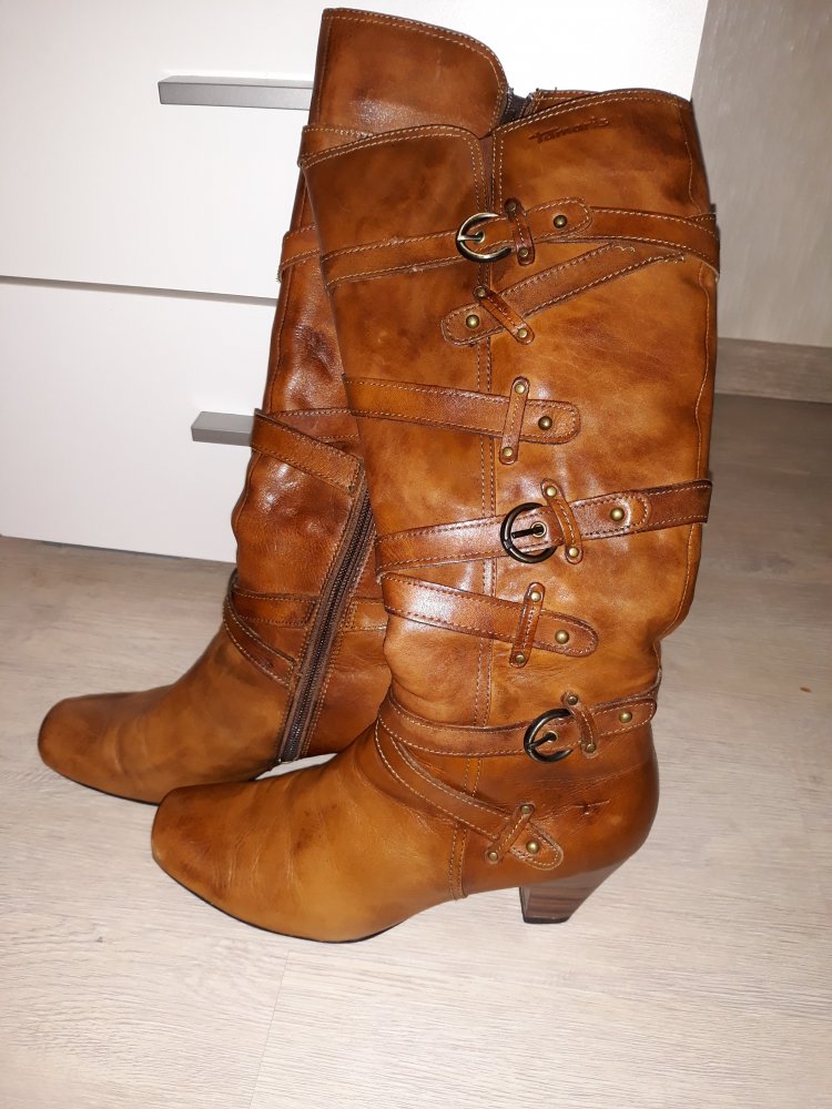 Stiefel von Tamaris 