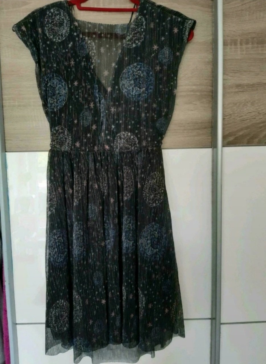 Schönes Kleidchen 