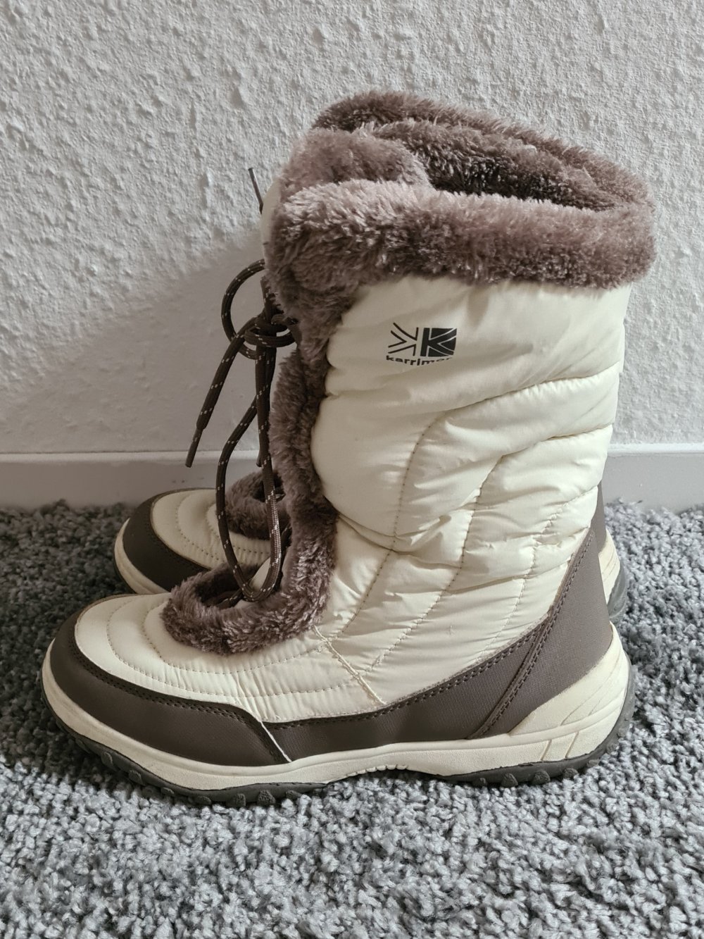 Stiefel 