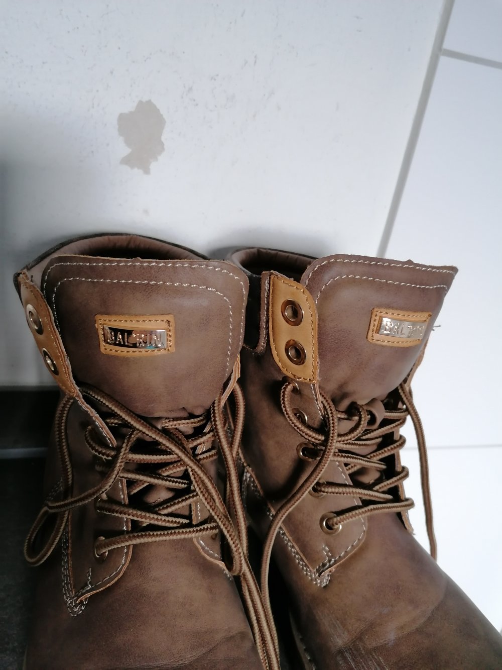 Damen Stiefeletten 