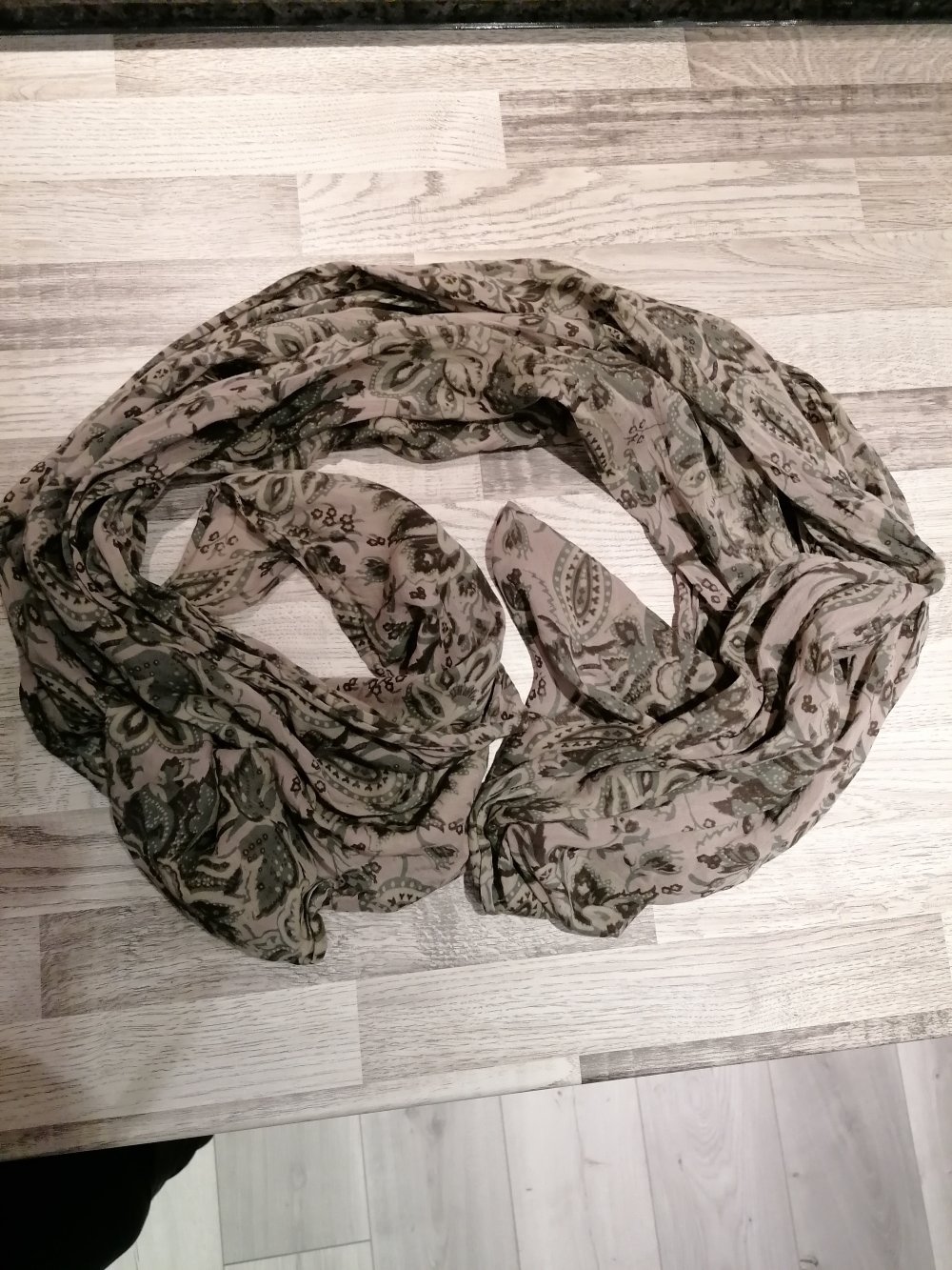 Damen Schal